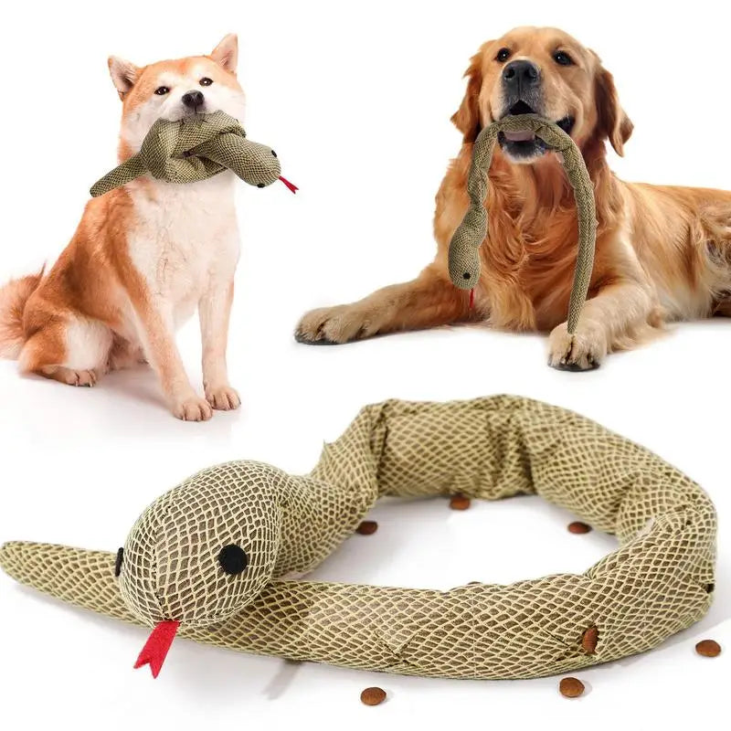 Jouets de reniflement pour chien, jouet interactif pour l'ennui et pour la recherche de nourriture